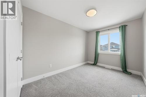 668 Meadows Boulevard, Saskatoon, SK 