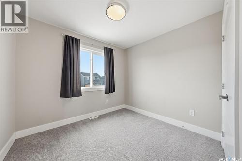 668 Meadows Boulevard, Saskatoon, SK 