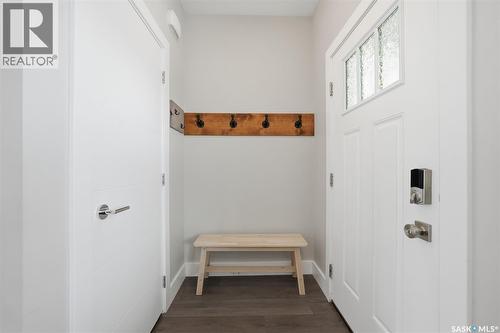 668 Meadows Boulevard, Saskatoon, SK 