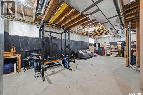 668 Meadows Boulevard, Saskatoon, SK 