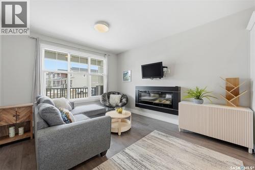 668 Meadows Boulevard, Saskatoon, SK 