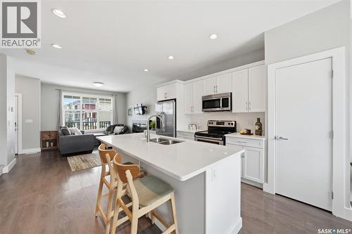 668 Meadows Boulevard, Saskatoon, SK 