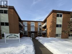 22 26 Shaw STREET  Regina, SK S4P 0J3