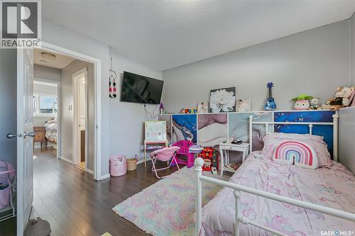 35 Cooper Crescent, Regina, SK - Indoor Photo Showing Bedroom
