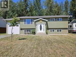 1167 PURMAL AVENUE  Quesnel, BC V2J 4T3