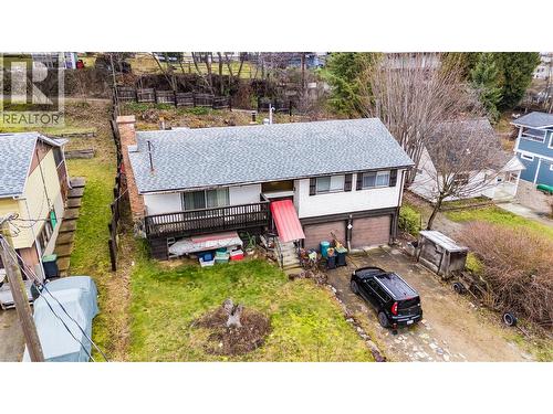 626 9th Avenue  Castlegar, BC V1N 1M4