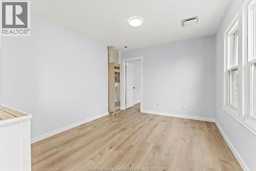 1107 Pierre, Windsor, ON - Indoor Photo Showing Other Room