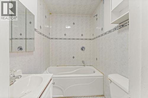 1107 Pierre, Windsor, ON - Indoor