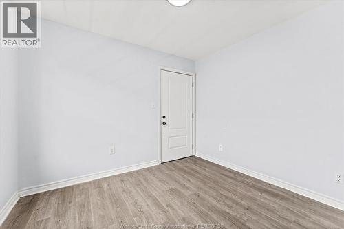 1107 Pierre, Windsor, ON - Indoor Photo Showing Other Room