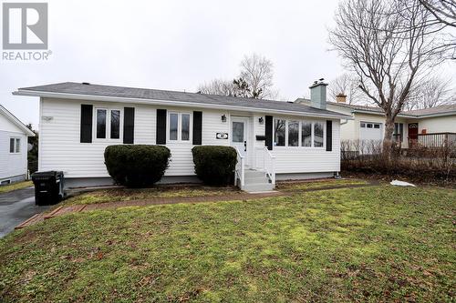 47 Quebec Street  St. John's, NL A1A 2S5