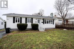 47 Quebec Street  St. John's, NL A1A 2S5