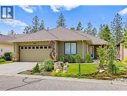 4158 Gallaghers Forest S  Kelowna, BC V1W 5E4