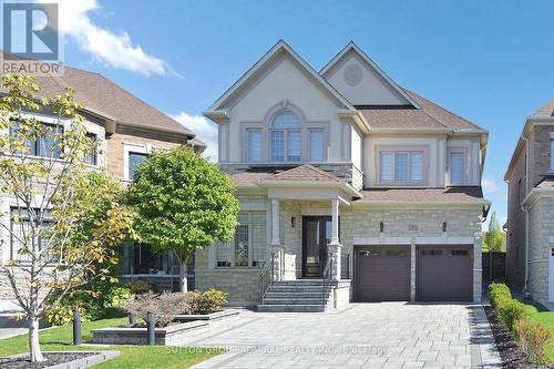 37 CEDARPOINT COURT  Vaughan, ON L6A 4P7