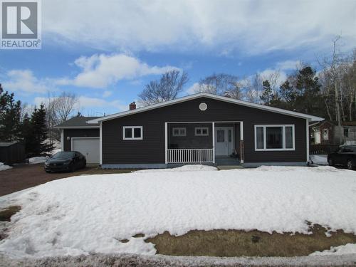 616 Main Street  Bishop's Falls, NL A0H 1C0