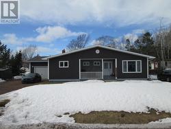 616 Main Street Bishop's Falls, NL A0H 1C0