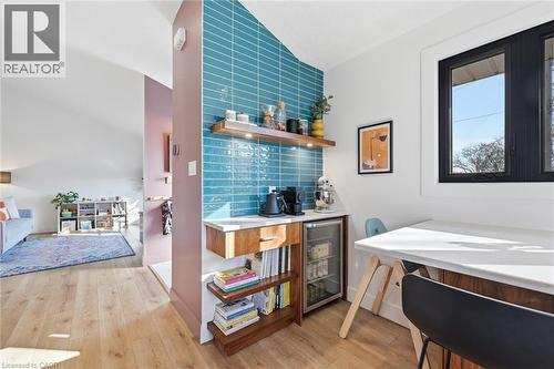 11 Sandlyn Court, Hamilton, ON - Indoor