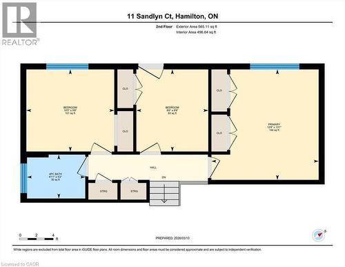 11 Sandlyn Court, Hamilton, ON - Other