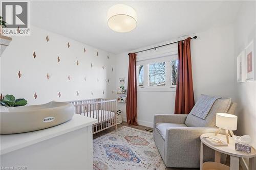 11 Sandlyn Court, Hamilton, ON - Indoor