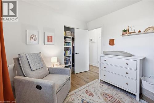 11 Sandlyn Court, Hamilton, ON - Indoor