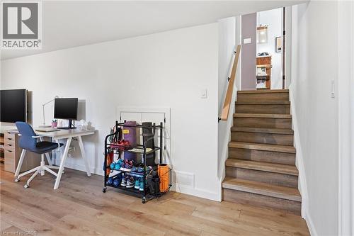 11 Sandlyn Court, Hamilton, ON - Indoor Photo Showing Office