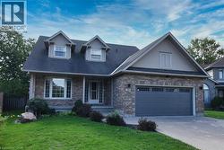 29 RIVIERA Ridge Stoney Creek, ON L8E 5E6