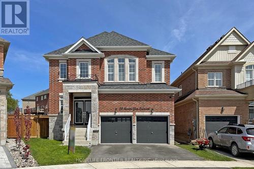 24 MANOR GLEN CRESCENT  East Gwillimbury, ON L0G 1M0