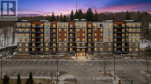 103 - 304 ESSA ROAD  Barrie, ON L9J 0H4