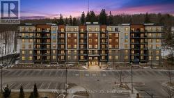 103 - 304 ESSA ROAD  Barrie, ON L9J 0H4