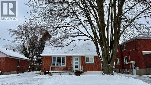 Welcome to 162 Ninth Ave!! - 162 Ninth Avenue, Kitchener, ON - Outdoor