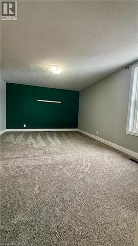 Primary Bedroom - 162 Ninth Avenue, Kitchener, ON - Indoor Photo Showing Other Room