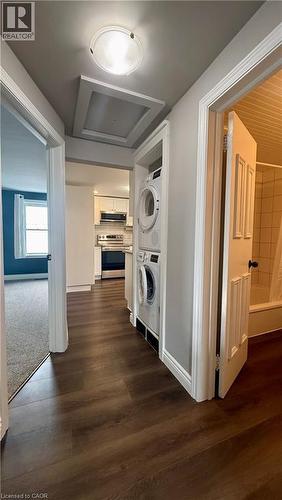 Hallway - 162 Ninth Avenue, Kitchener, ON - Indoor