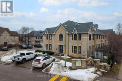 170 - 455 APACHE COURT  Mississauga, ON L4Z 3W8