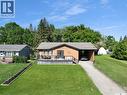 540 Stanley Street, Esterhazy, SK  - Outdoor With Deck Patio Veranda 