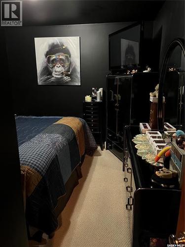 540 Stanley Street, Esterhazy, SK - Indoor Photo Showing Bedroom