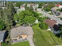 540 Stanley Street, Esterhazy, SK  - Outdoor With Deck Patio Veranda With View 
