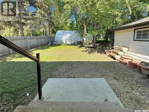 540 Stanley Street, Esterhazy, SK - Outdoor