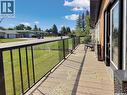 540 Stanley Street, Esterhazy, SK  - Outdoor With Exterior 