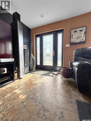 540 Stanley Street, Esterhazy, SK - Indoor