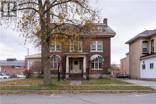 41 WELLINGTON Street  Brantford, ON N3T 2L7