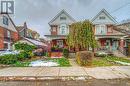 81 Beechwood Avenue, Hamilton, ON  - Outdoor With Deck Patio Veranda With Facade 