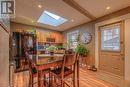 81 Beechwood Avenue, Hamilton, ON  - Indoor Photo Showing Dining Room 