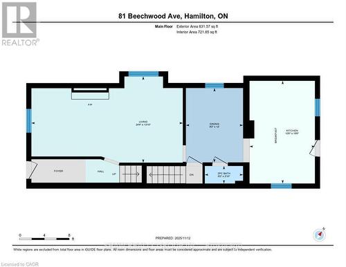 81 Beechwood Avenue, Hamilton, ON - Other