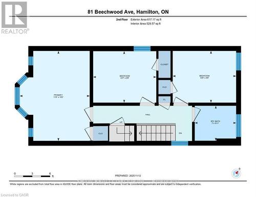 81 Beechwood Avenue, Hamilton, ON - Other