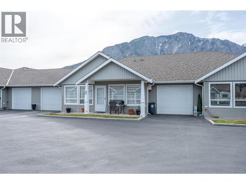 601 9th Street Unit# 8  Keremeos, BC V0X 1N3