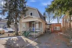 192 CHURCH STREET  St. Catharines (E. Chester), ON L2R 3E9