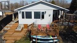 1529 MYERS POINT ROAD Augusta, ON K0E 1T0
