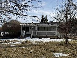 284 SCOTT ROAD  Quesnel, BC V2J 6Z2