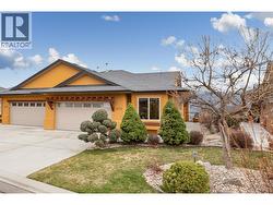 2172 Alvarado Trail  West Kelowna, BC V4T 3B8