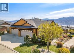 2172 Alvarado Trail West Kelowna, BC V4T 3B8