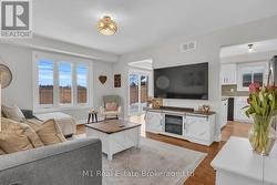 66 MILLIGAN STREET  Centre Wellington (Fergus), ON N1M 3S5